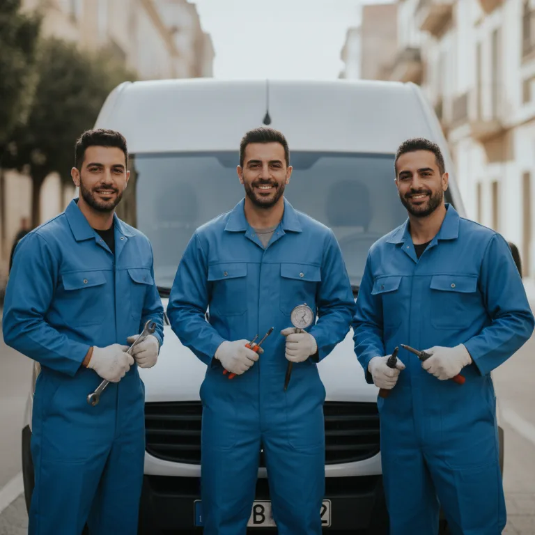 Reparación Radiadores equipo en Aranjuez